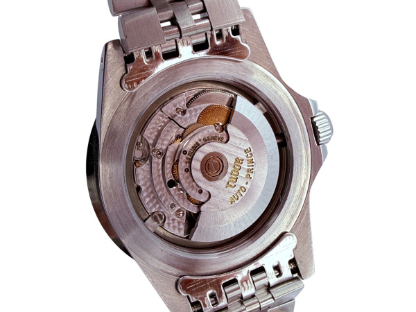 Tudor | Iconische Submariner Snowflake Vintage – foto 14 – kavel bij XL Auctions