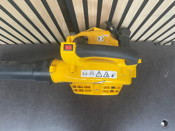 Garland GAS 250 Benzine Bladblazer – foto 2 – kavel bij XL Auctions
