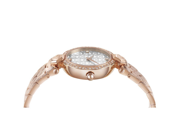 Philipp Plein horloge Plein Couture dames roségoud – foto 3 – kavel bij XL Auctions