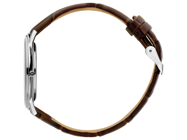 Danish Design IQ12Q1154 Zilver 40mm – foto 2 – kavel bij XL Auctions