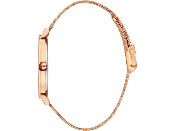 Danish Design London IQ68Q1235 Rose Goud 40mm – foto 2 – kavel bij XL Auctions