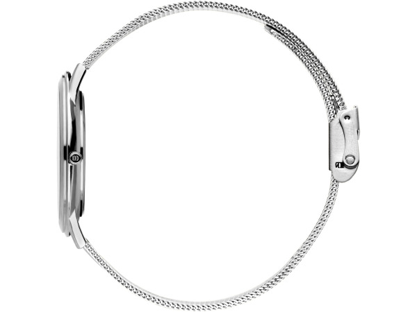 Danish Design IQ64Q1154 Zilver 40mm – foto 2 – kavel bij XL Auctions