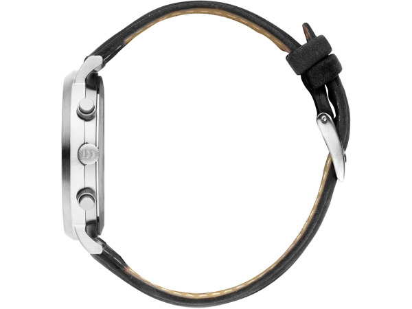 Danish Design Berlin IQ13Q1245 Zilver 40mm – foto 2 – kavel bij XL Auctions