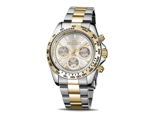 Rotorcraft horloge Cargo RC2703