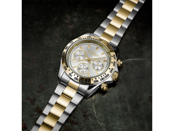 Rotorcraft horloge Cargo RC2703 – foto 4 – kavel bij XL Auctions