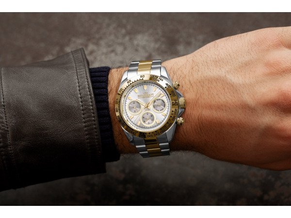 Rotorcraft horloge Cargo RC2703 – foto 6 – kavel bij XL Auctions