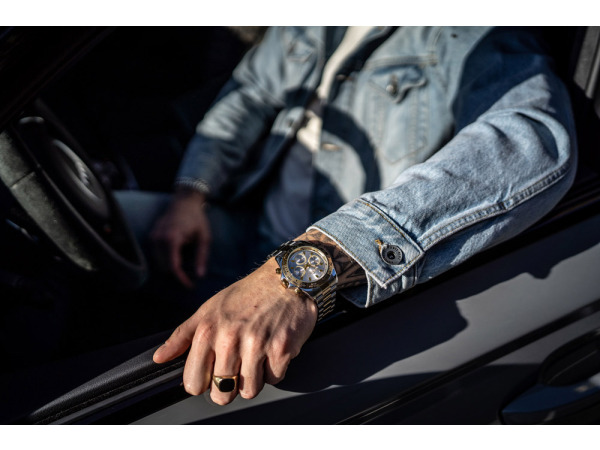 Rotorcraft horloge Cargo RC2703 – foto 7 – kavel bij XL Auctions