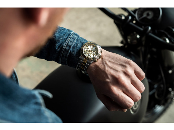 Rotorcraft horloge Cargo RC2703 – foto 8 – kavel bij XL Auctions