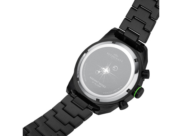 Rotorcraft horloge Radiant RC5204 heren – foto 3 – kavel bij XL Auctions