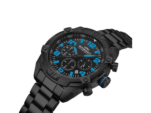 Rotorcraft horloge Radiant RC5203 heren – foto 4 – kavel bij XL Auctions