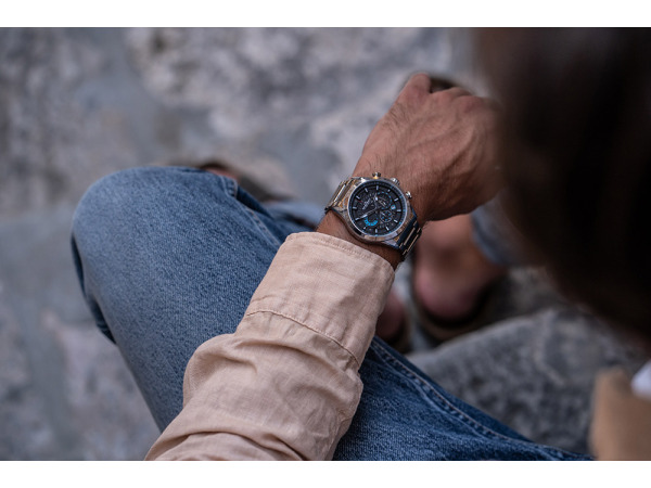Rotorcraft horloge Cockpit RC2205 heren chrono – foto 7 – kavel bij XL Auctions