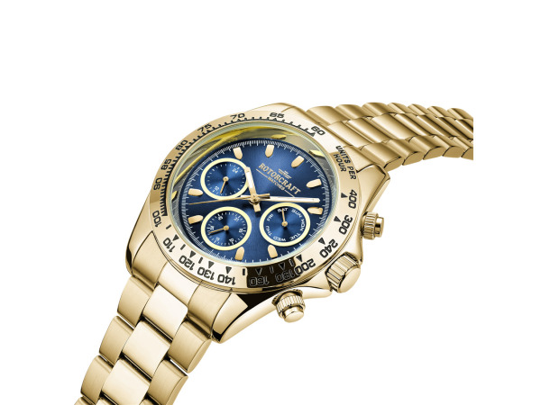 Rotorcraft horloge Cargo RC2701 – foto 2 – kavel bij XL Auctions