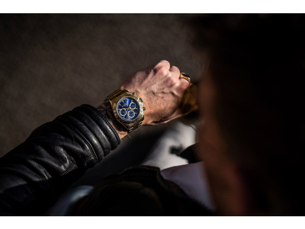 Rotorcraft horloge Cargo RC2701 – foto 7 – kavel bij XL Auctions