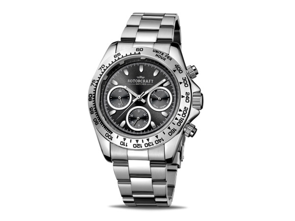 Rotorcraft horloge Cargo RC2704