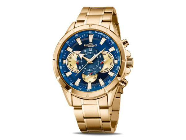 Rotorcraft horloge Savage RC4503