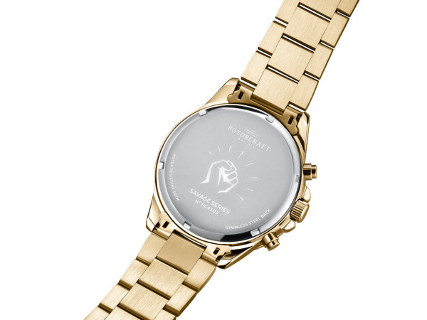 Rotorcraft horloge Savage RC4503 – foto 3 – kavel bij XL Auctions
