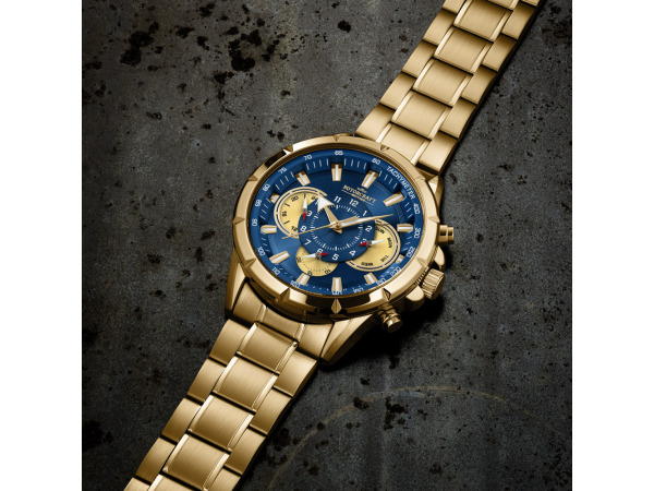 Rotorcraft horloge Savage RC4503 – foto 4 – kavel bij XL Auctions