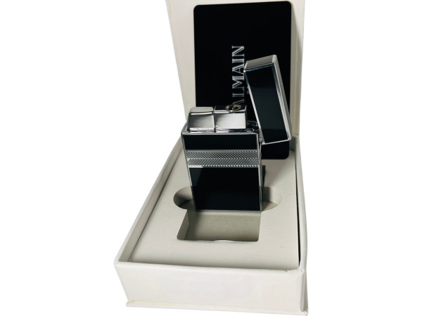 Balmain | Exclusieve Jet Flame Gasaansteker – foto 3 – kavel bij XL Auctions