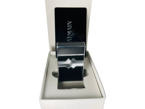 Balmain | Exclusieve Jet Flame Gasaansteker – foto 4 – kavel bij XL Auctions