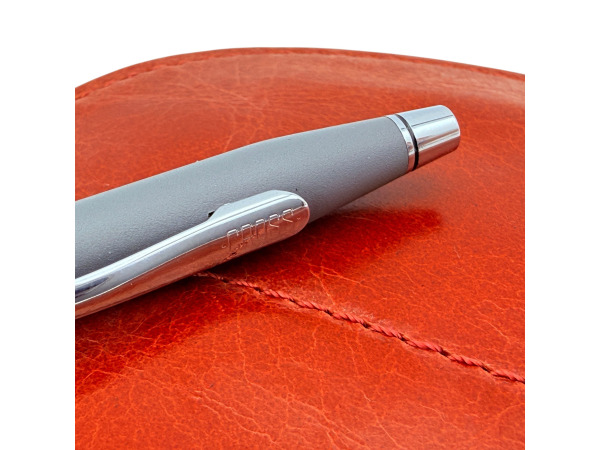 Cross | Classic Century Vulpotlood met Lederen Etui – foto 2 – kavel bij XL Auctions