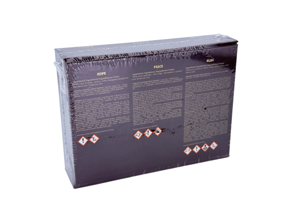 Home Society | Luxe Comfort Etherische Oliën Set – foto 2 – kavel bij XL Auctions