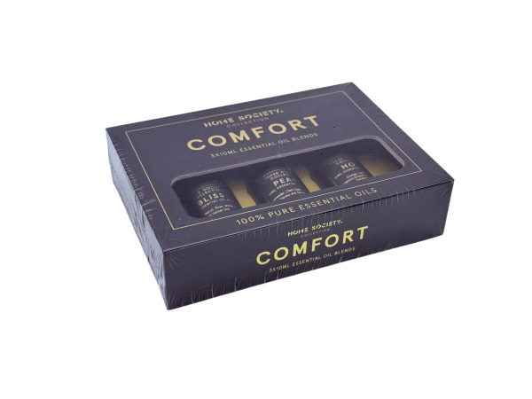 Home Society | Luxe Comfort Etherische Oliën Set – foto 3 – kavel bij XL Auctions