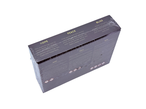 Home Society | Luxe Comfort Etherische Oliën Set – foto 4 – kavel bij XL Auctions
