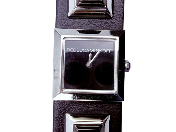 Rebecca Minkoff | Exclusief Dameshorloge met Studs – foto 4 – kavel bij XL Auctions