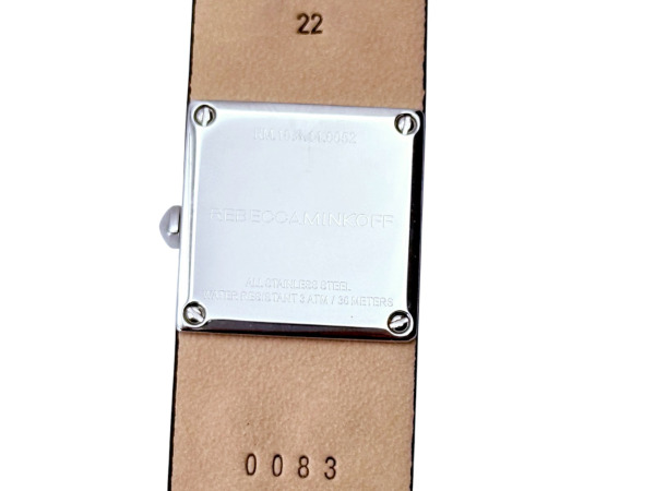 Rebecca Minkoff | Exclusief Dameshorloge met Studs – foto 6 – kavel bij XL Auctions