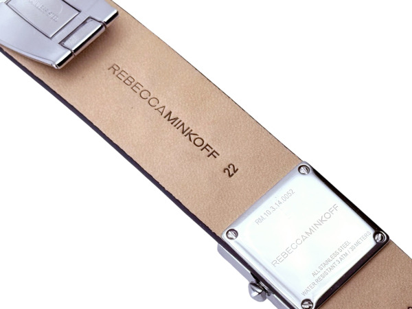 Rebecca Minkoff | Exclusief Dameshorloge met Studs – foto 7 – kavel bij XL Auctions