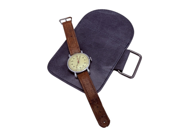 Gisa | Zeldzaam Vintage Swiss Made Horloge – foto 2 – kavel bij XL Auctions