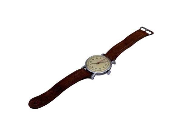 Gisa | Zeldzaam Vintage Swiss Made Horloge – foto 4 – kavel bij XL Auctions