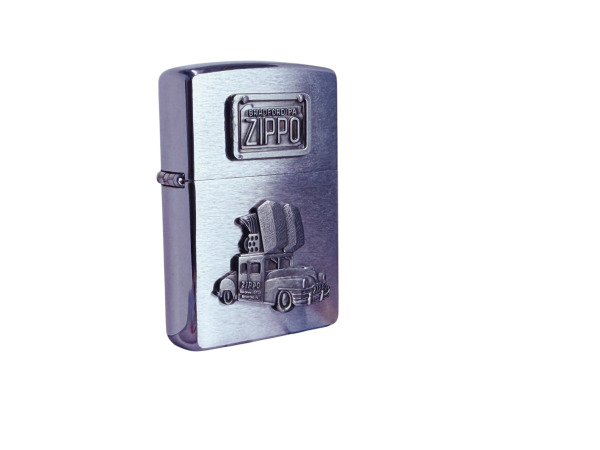 Zippo | Exclusieve Zippo Car Limited Edition Set – foto 4 – kavel bij XL Auctions