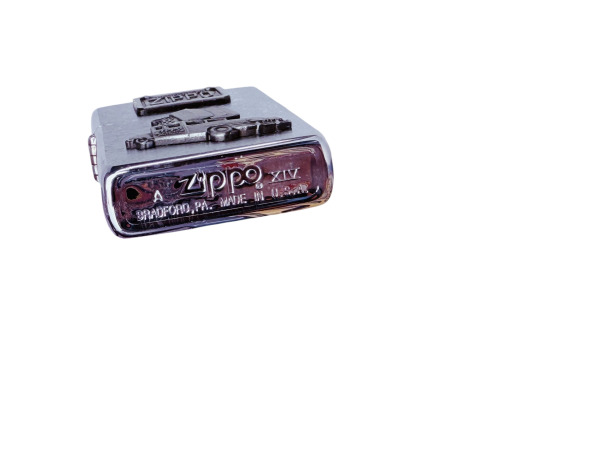Zippo | Exclusieve Zippo Car Limited Edition Set – foto 5 – kavel bij XL Auctions