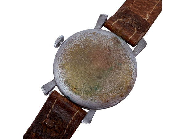 Gisa | Zeldzaam Vintage Swiss Made Horloge – foto 7 – kavel bij XL Auctions