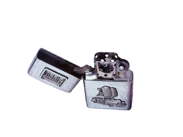 Zippo | Exclusieve Zippo Car Limited Edition Set – foto 7 – kavel bij XL Auctions