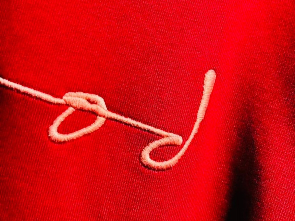 Brood by Lola Pop | Exclusieve Hoodie Artwork – foto 6 – kavel bij XL Auctions