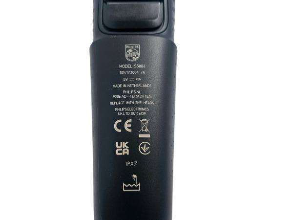 Philips | Series 5000 SkinIQ Wet & Dry – foto 13 – kavel bij XL Auctions