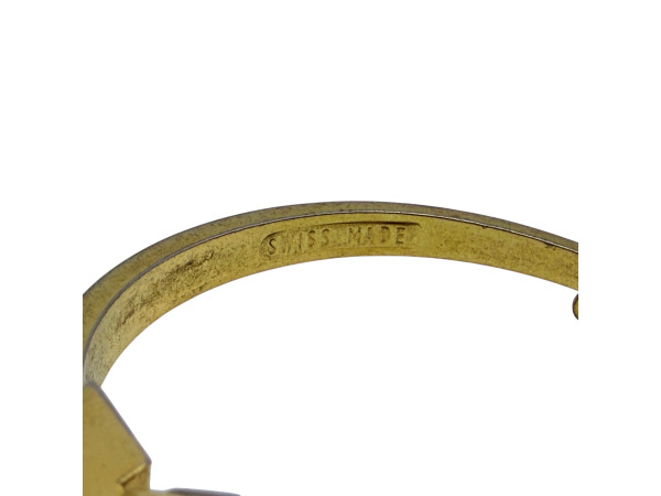 Hudson |Emaille Secret Bangle Horloge – foto 4 – kavel bij XL Auctions