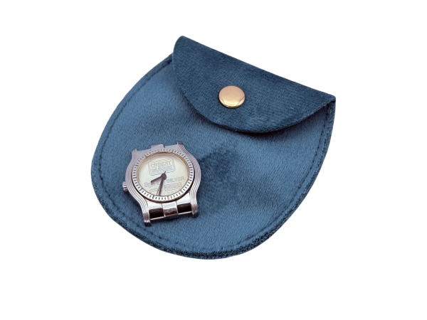 Doris Blaser | Exclusief Credit Suisse Ingot Horloge – foto 2 – kavel bij XL Auctions