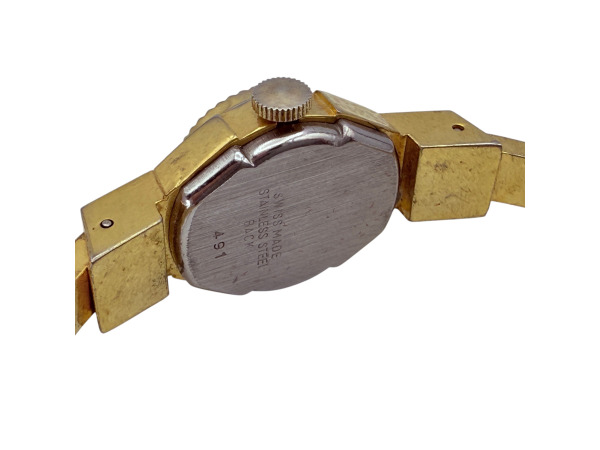 Hudson |Emaille Secret Bangle Horloge – foto 7 – kavel bij XL Auctions