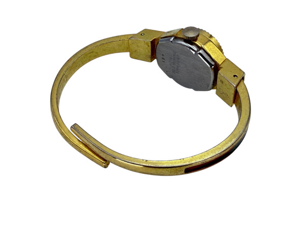 Hudson |Emaille Secret Bangle Horloge – foto 8 – kavel bij XL Auctions