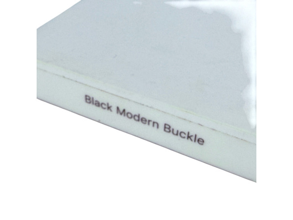 Apple | Luxe Lederen Modern Buckle Band 40mm – foto 2 – kavel bij XL Auctions