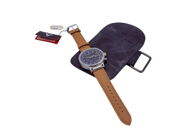 Veloci-Tech | Formula 1 Yeongam Chronograaf – foto 3 – kavel bij XL Auctions