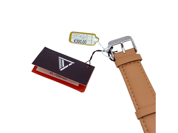 Veloci-Tech | Formula 1 Yeongam Chronograaf – foto 4 – kavel bij XL Auctions