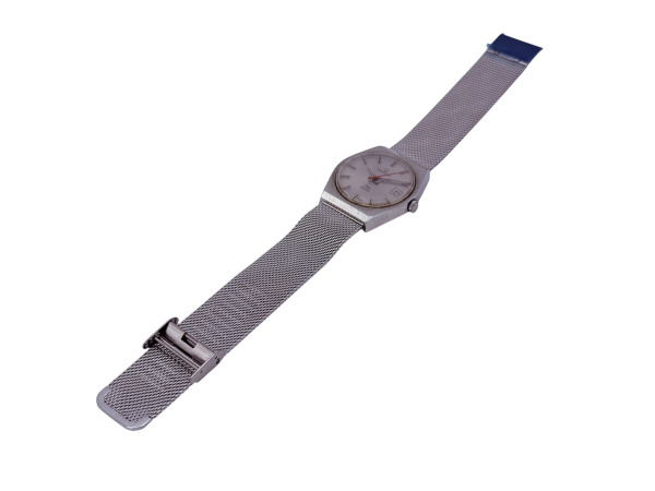 Certina | Vintage Club 2000 Zwitsers Horloge – foto 3 – kavel bij XL Auctions