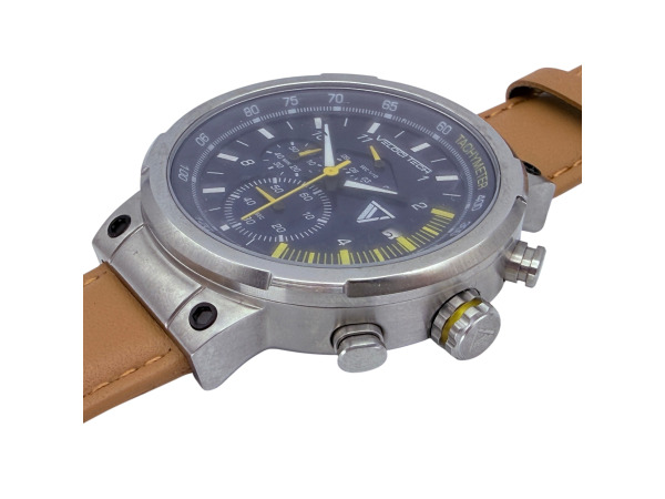 Veloci-Tech | Formula 1 Yeongam Chronograaf – foto 6 – kavel bij XL Auctions