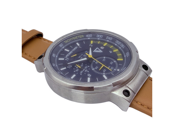 Veloci-Tech | Formula 1 Yeongam Chronograaf – foto 7 – kavel bij XL Auctions