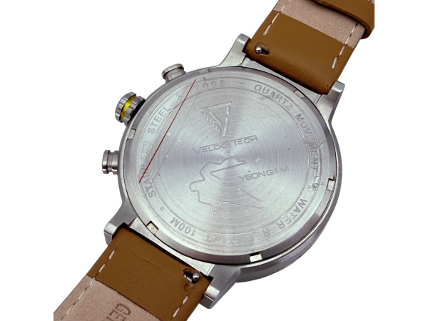 Veloci-Tech | Formula 1 Yeongam Chronograaf – foto 8 – kavel bij XL Auctions
