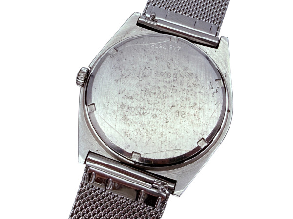 Certina | Vintage Club 2000 Zwitsers Horloge – foto 8 – kavel bij XL Auctions